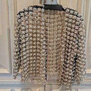 Dressy Cardigan